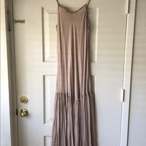 Magnolia Pearl Slip Dress